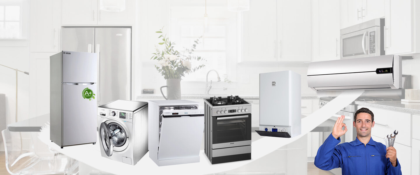 Dedebaşı Electrolux Servisi